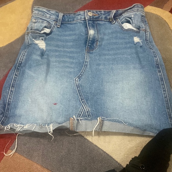 old navy skirt - Picture 1 of 2